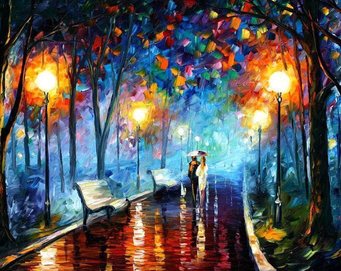 Ve Tranh Tuong 3d Tiem Tra Chanh Paris 1 2