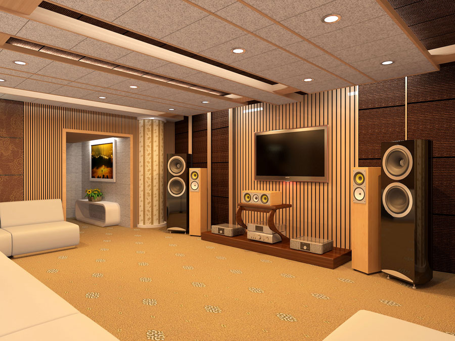Tổng hợp mẫu vẽ tranh tường 3D phòng nghe nhạc ấn tượng Tổng hợp mẫu vẽ tranh tường 3D phòng nghe nhạc ấn tượng