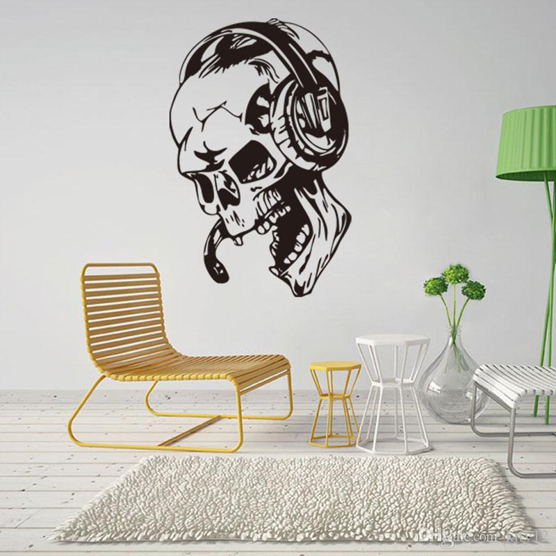 Tổng hợp mẫu vẽ tranh tường 3D phòng nghe nhạc ấn tượng Tổng hợp mẫu vẽ tranh tường 3D phòng nghe nhạc ấn tượng